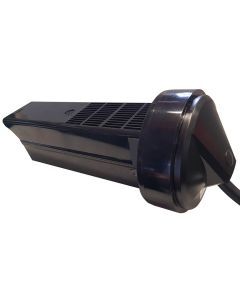 AquaSolis Replacement Pool Chlorinator Cell for Crystal Clear CC55RPB RP (Commercial Plate) - Bipolar Self-Cleaning Chlorinator Spare Part