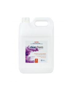 Clearchem Instant Sunscreen Specialty Stabiliser Cyanuric Acid 5L - Pool Chemical