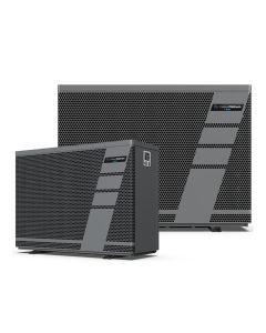 Boss Solar CelsiusPlatinum 21kW TurboSilence Inverter Heat Pump w/WiFi