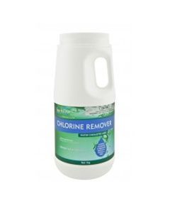 Lo-Chlor Chlorine Remover 1Kg - Pool Chemical