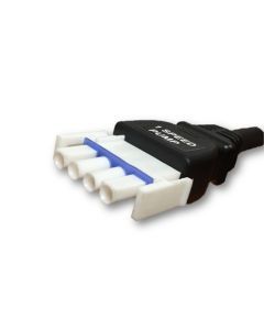 AMP Two Speed Pump Cord Set 3m - Pump Spare Part