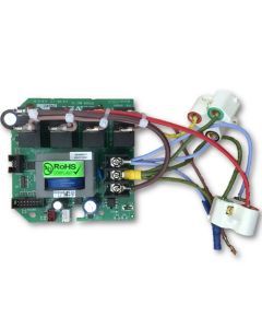 Davey Spa-Quip SP500A and 54500 Circuit Board Upgrade Kit Q856497-2SP - Spa Spare Part