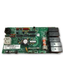 L.A. Spas Circuit Board, Balboa, EUROLTR1A EL-65636 - Spa Spare Part