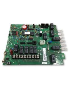 L.A. Spas Circuit Board, Balboa, LAS501 / LAS502M LAS501/LAS502M PCB - Spa Spare Part