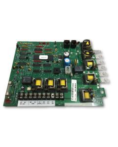 L.A. Spas Circuit Board, Balboa, LAS501R1C EL-65604 - Spa Spare Part