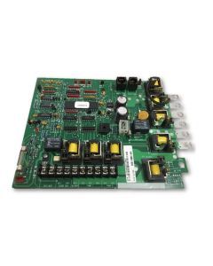 L.A. Spas Circuit Board, Balboa, LAS502R1B EL-65608 - Spa Spare Part