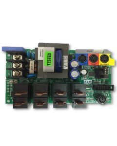 Davey Spa-Quip SP400 Circuit Board Q846602SP - Spa Spare Part