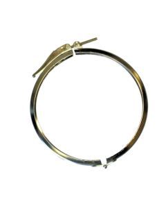 Onga Pantera / Quiptron Cartridge Filter Clamp - Filter Spare Part