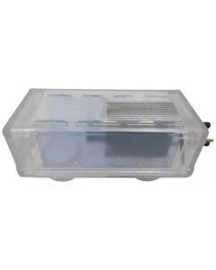 Generic Pool Chlorinator Cell for Zodiac Clearwater D10 Made by Kawana - Self-Cleaning Chlorinator Spare Part