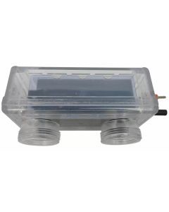 Generic Pool Chlorinator Cell for Zodiac Clearwater LM2-40 Made by Kawana - Self-Cleaning Chlorinator Spare Part