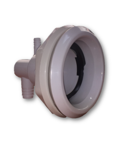 CMP 500 Series Typhoon Jet Body(Ribbed) A-23452-000-000 - Spa Spare Part