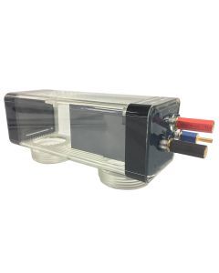 AquaSolis Replacement Pool Chlorinator Cell for Zodiac Clearwater D10 - Self-Cleaning Chlorinator Spare Part