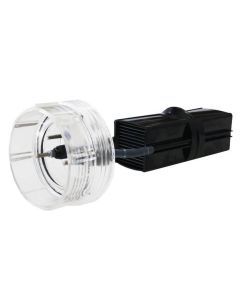 Davey/Monarch ChloroMatic ESC24/36/48, MCS24/36/40/50CT Pool Chlorinator Cell (Genuine) - Self-Cleaning Chlorinator Spare Part