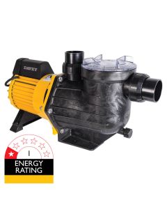 Davey PowerMaster PM200 1.7HP Pool Pump. 3Y Warranty, Reliable