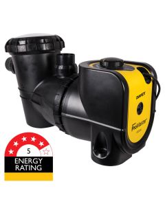 Davey ProMaster PM200BT Variable Speed ECO Pool Pump. 3Y Warranty, 5 Star Rated