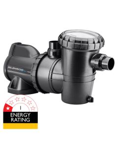 Davey Silensor SLL200 1.1HP Pool Pump. 3Y Warranty, Super Quiet