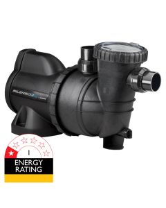 Davey Silensor SLS200 1.0HP Pool Pump. 3Y Warranty, Super Quiet
