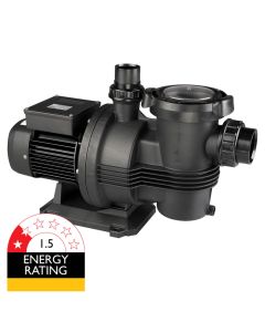 Davey Typhoon C100M 1.9HP Pool Pump. 3Y Warranty