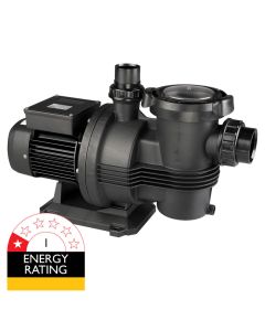 Davey Typhoon C150M 2.1HP Pool Pump. 3Y Warranty