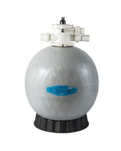 Davey Monarch EcoPure 25" Fiberglass Sand Filter