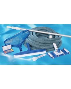 Davey Pool Maintenance/Hand over Kit 11m Hose