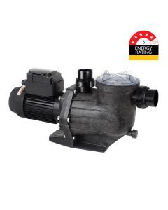 Davey Powermaster Variable Speed ECO Pool Pump. 3Y Warranty, 5 Star Rated