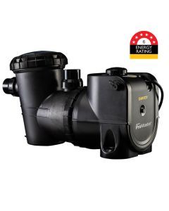 Davey ProMaster PM400BT Variable Speed ECO Pool Pump. 3Y Warranty, 6 Star Rated