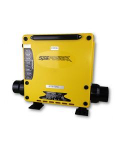 Davey Spa-Quip SP1200 4.5kw Spa Controller Q1200-45-old - Spa Spare Part