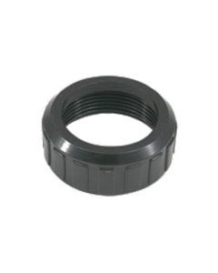 Davey Union Nut (Black) M8127B Suits EcoPure & Reliance MKIII 