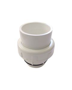 Davey Barrel Union Assy Suits 40/50mm MPV models 45629