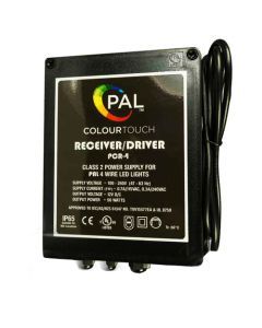 Davey PAL Colour Touch LED Driver with Remote and Wi-Fi Module