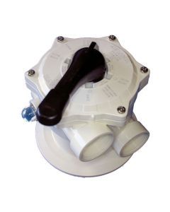 Davey Praher CCF Multiport Valve 1.5" (40mm) 401648 