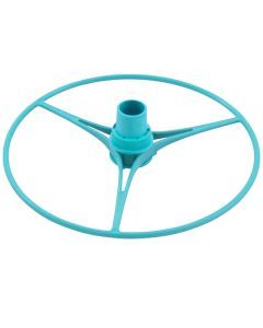 Onga Hammerhead Deflector Wheel Kit p/n K1060 (G-K-1060) - Pool Cleaner Spare Part