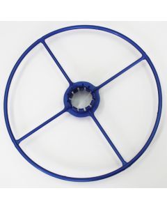 Zodiac Baracuda Medium Wheel Deflector