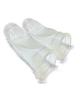 2 x Baracuda Diaphragm Standard Generic W81700GPK -  Pool Cleaner Spare Part