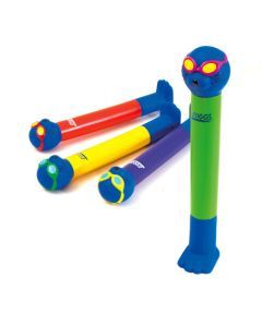 Zoggs Dive Sticks Suitable for Ages 3+