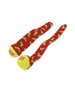 Zoggs Wonder Woman Dive balls (x2) for 3+ Year Olds