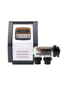 Astral E25 Salt Chlorinator With Timer