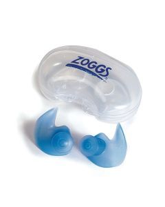 Zoggs Aqua-Plugz Standard Ear Plugs for Swimming