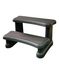 ECO Spa Step Dark Grey - Spa Accessories