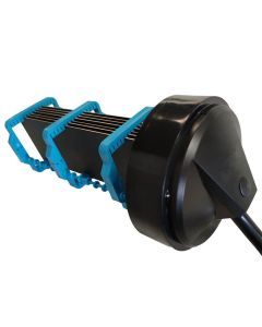 AquaSolis Replacement Pool Chlorinator Cell for Aqualine Ecofresh EF22 RP - Self-Cleaning Chlorinator Spare Part