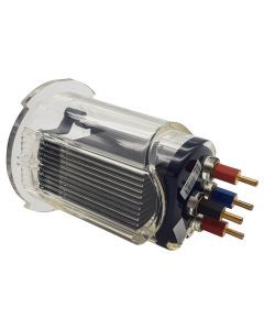 AquaSolis Replacement Pool Chlorinator Cell for Zodiac Ei 18 - Self-Cleaning Chlorinator Spare Part