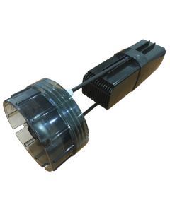 Emaux SSC15 Pool Chlorinator Cell (Genuine) - Self-Cleaning Chlorinator Spare Part