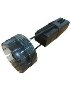 Emaux SSC25 Pool Chlorinator Cell (Genuine) - Self-Cleaning Chlorinator Spare Part