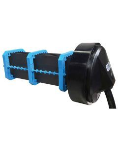 AquaSolis Replacement Pool Chlorinator Cell for Evolution A20TS/A20, Pentair FreeFlo FFCL-20 RP - Self-Cleaning Chlorinator Spare Part