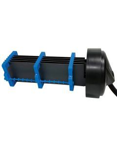 AquaSolis Replacement Pool Chlorinator Cell for Evolution A25TS/A25, Pentair FreeFlo FFCL-25, Reltech EvoChlor EV25 RP - Self-Cleaning Chlorinator Spare Part