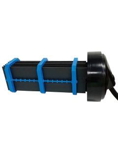 AquaSolis Replacement Pool Chlorinator Cell for Evolution A30TS/A30 and Pentair FreeFlo FFCL-30 RP - Self-Cleaning Chlorinator Spare Part