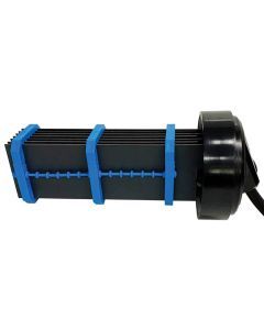 AquaSolis Replacement Pool Chlorinator Cell for Evolution A35TS/A35, Pentair FreeFlo FFCL-35, Reltech EvoChlor EV35 RP - Self-Cleaning Chlorinator Spare Part