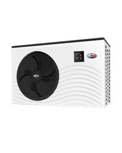 EvoHeat Fusion i7 7.24kW Pool Heat Pump