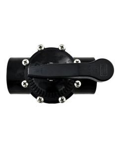 Waterco FPI 2 Way Valve Slip Fit 40/50mm